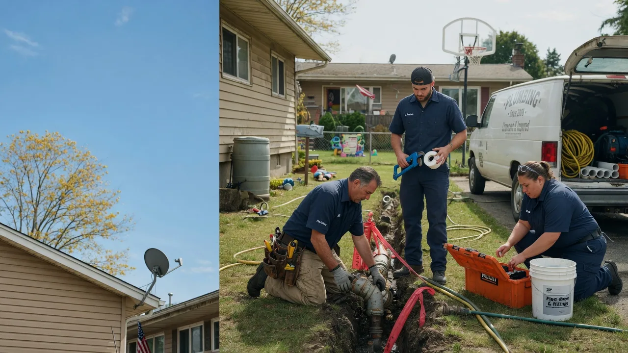 Garbage Disposal Replacement in Cresson, PA near me